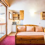 Apartment Les Hameaux I - Les Hameaux I N°457 Mae-5553 La Plagne-Tarentaise
