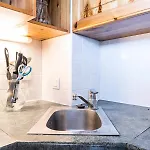 Les Hameaux I - Les Hameaux I N°457 Mae-5553 Apartment La Plagne-Tarentaise
