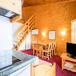 Les Hameaux I - Les Hameaux I N°457 Mae-5553 Apartment