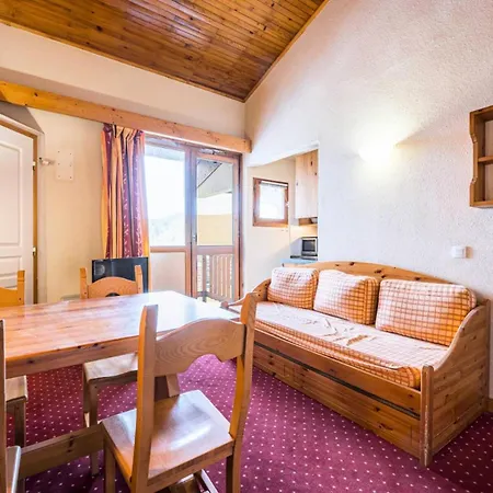 Apartamento Les Hameaux I - Les Hameaux I N°457 Mae-5553