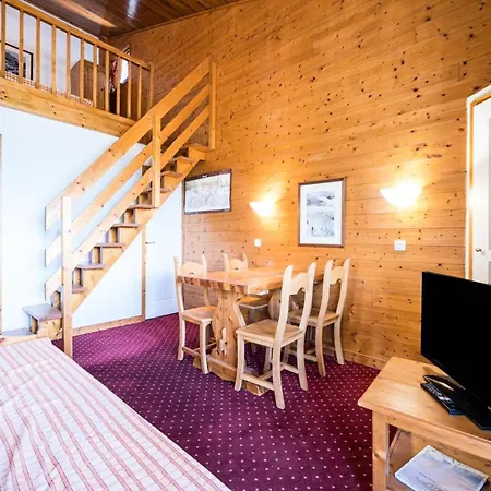 Les Hameaux I - Les Hameaux I N°457 Mae-5553 Apartment