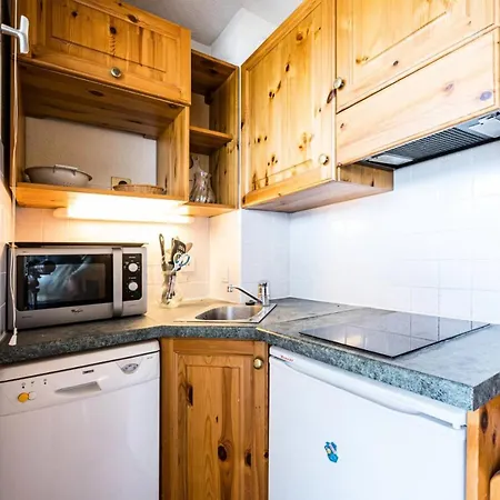 Les Hameaux I - Les Hameaux I N°457 Mae-5553 Apartamento