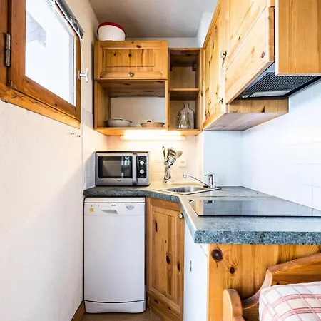 Les Hameaux I - Les Hameaux I N°457 Mae-5553 * La Plagne