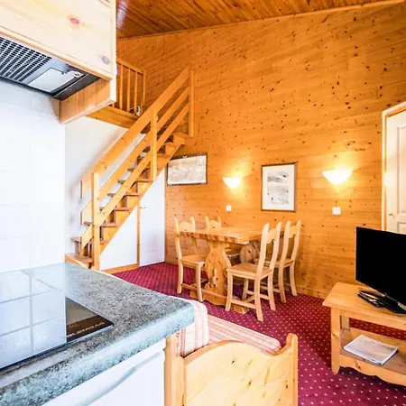 Les Hameaux I - Les Hameaux I N°457 Mae-5553 Apartamento