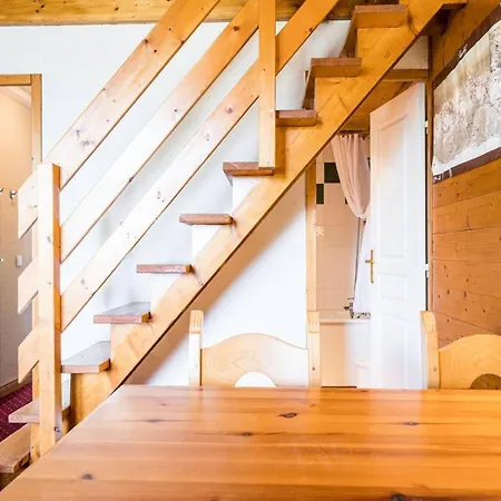 Apartment Les Hameaux I - Les Hameaux I N°457 Mae-5553 *