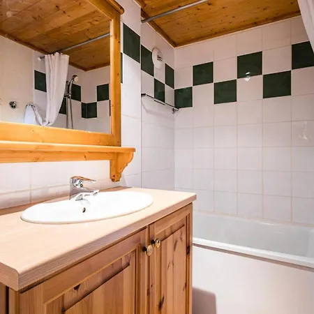 Les Hameaux I - Les Hameaux I N°457 Mae-5553 Apartment