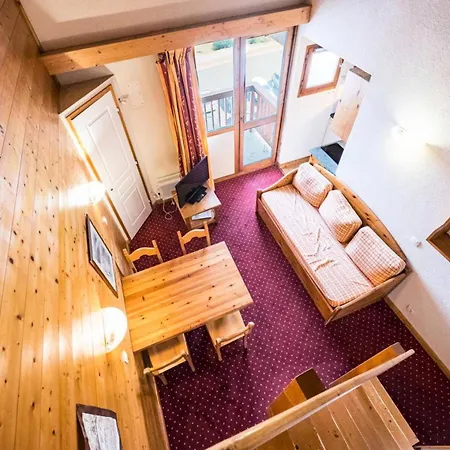 Les Hameaux I - Les Hameaux I N°457 Mae-5553 Apartment La Plagne