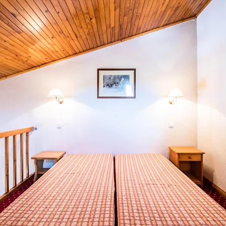 Les Hameaux I - Les Hameaux I N°457 Mae-5553 Apartment *