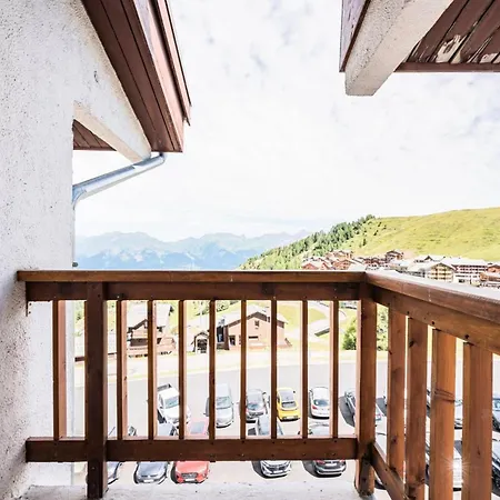 Les Hameaux I - Les Hameaux I N°457 Mae-5553 Apartment