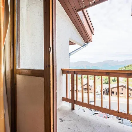 Apartment Les Hameaux I - Les Hameaux I N°457 Mae-5553