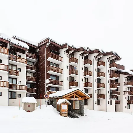 Les Hameaux I - Les Hameaux I N°457 Mae-5553