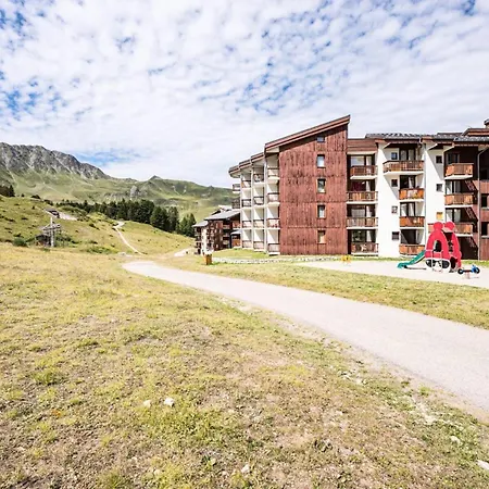 Les Hameaux I - Les Hameaux I N°457 Mae-5553 Apartment