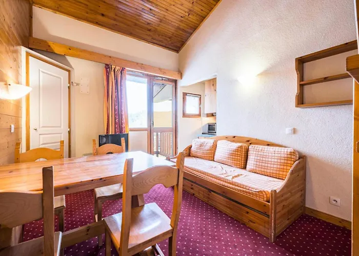 Apartment Les Hameaux I - Les Hameaux I N°457 Mae-5553