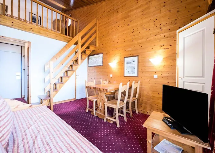 Les Hameaux I - Les Hameaux I N°457 Mae-5553 Apartment