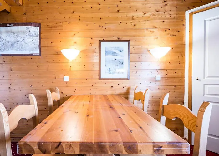 Les Hameaux I - Les Hameaux I N°457 Mae-5553 Apartment *