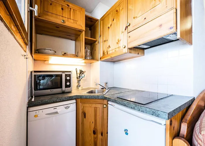 Les Hameaux I - Les Hameaux I N°457 Mae-5553 Apartment