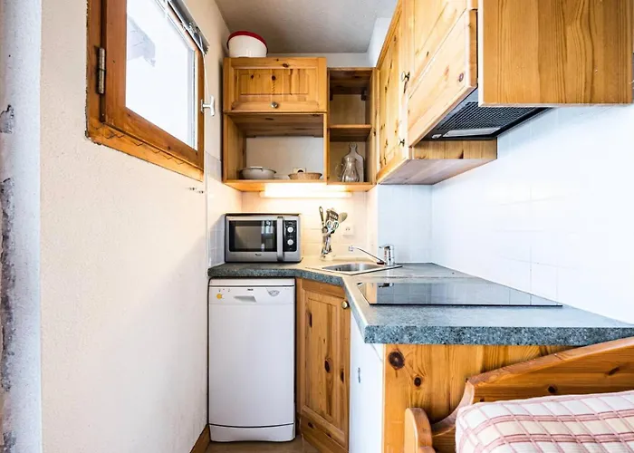 Les Hameaux I - Les Hameaux I N°457 Mae-5553 * La Plagne-Tarentaise