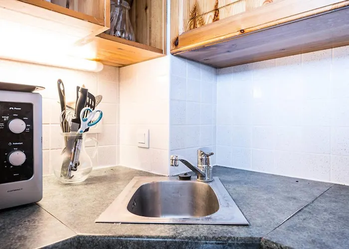 Les Hameaux I - Les Hameaux I N°457 Mae-5553 Apartment La Plagne-Tarentaise