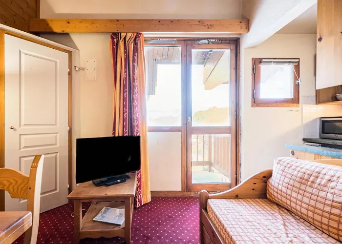 Les Hameaux I - Les Hameaux I N°457 Mae-5553 La Plagne-Tarentaise