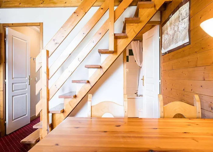 Apartment Les Hameaux I - Les Hameaux I N°457 Mae-5553 *