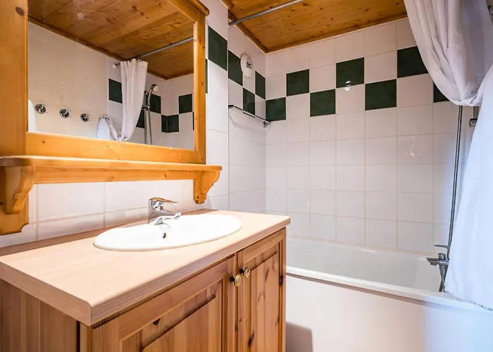 Les Hameaux I - Les Hameaux I N°457 Mae-5553 Apartment