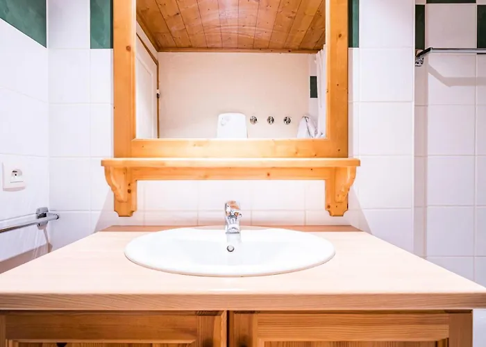 Les Hameaux I - Les Hameaux I N°457 Mae-5553