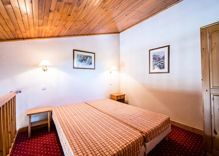 Les Hameaux I - Les Hameaux I N°457 Mae-5553