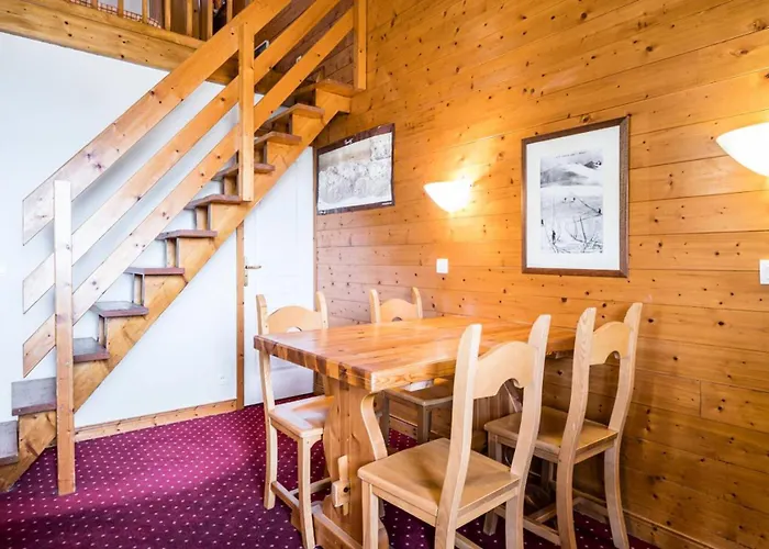 Les Hameaux I - Les Hameaux I N°457 Mae-5553