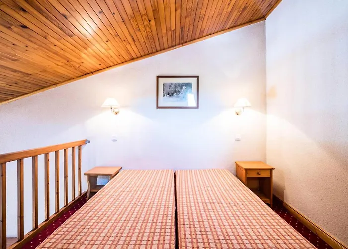 Les Hameaux I - Les Hameaux I N°457 Mae-5553 Apartment *