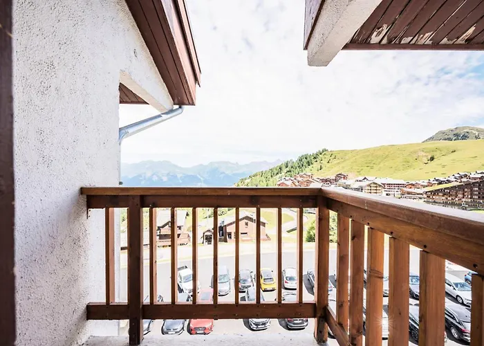 Les Hameaux I - Les Hameaux I N°457 Mae-5553 Apartment