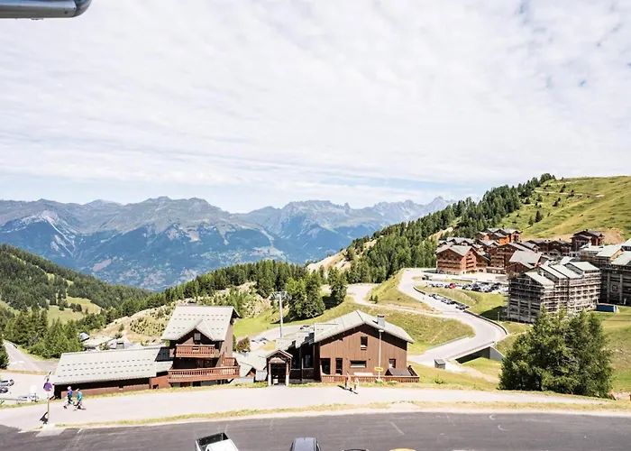 Apartment Les Hameaux I - Les Hameaux I N°457 Mae-5553 *