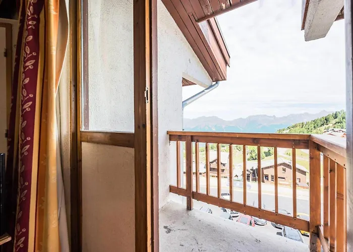 Apartment Les Hameaux I - Les Hameaux I N°457 Mae-5553