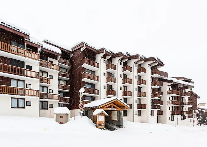 Les Hameaux I - Les Hameaux I N°457 Mae-5553