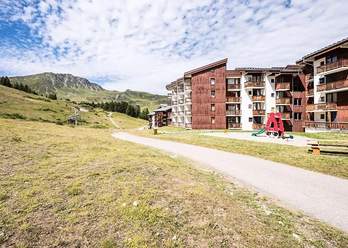 Les Hameaux I - Les Hameaux I N°457 Mae-5553 Apartment