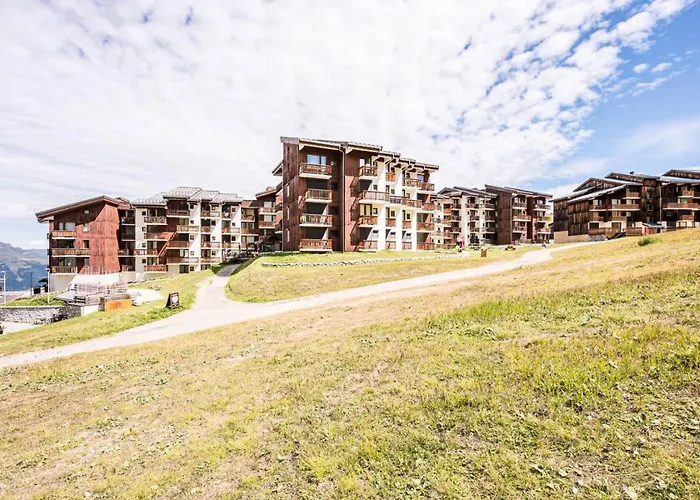 Les Hameaux I - Les Hameaux I N°457 Mae-5553 *